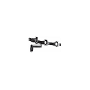Chief Manufacturing Wall Mt, Arrat, Single Arm (KWS320B)