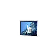 DA-Lite Screen Model C,72x72 Mw (33409)