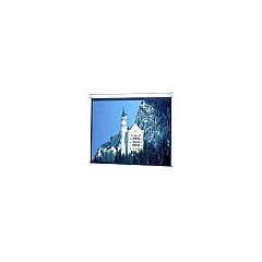 DA-Lite Screen Model C,100diag 60x80npa Mw (40237)
