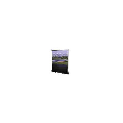 DA-Lite Screen Insta-theater,deluxe 100ind Wp (87063)