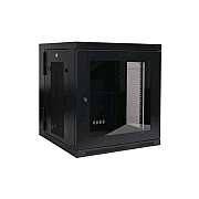 Tripp Lite 12u Wm Rack Hinged Back W/acrylic Window (SRW12USG)