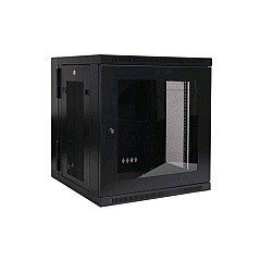 Tripp Lite 12u Wm Rack Hinged Back W/acrylic Window (SRW12USG)
