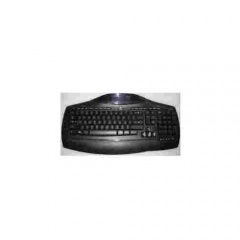 Protect Computer Products Keyboard Covers For Logitech Mx5000 (LG1193-104)