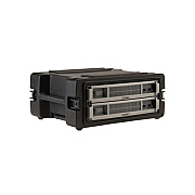 SKB Cases 19in Rackable X 4u (1SKBR4W)