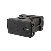 SKB Cases 19in Rackable X 20in Deep X 7in High (1SKBR904U20)