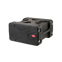 SKB Cases 19in Rackable X 20in Deep X 7in High (1SKBR904U20)