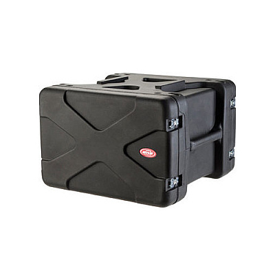 SKB Cases 20 Roto Shock Rack 6u (1SKBR906U20)