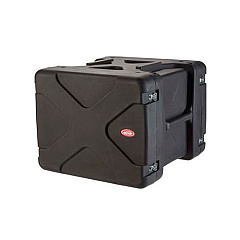 SKB Cases 20 Roto Shock Rack 8u (1SKBR908U20)