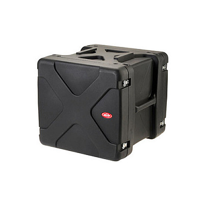 SKB Cases 20 Roto Shock Rack 10u (1SKBR910U20)
