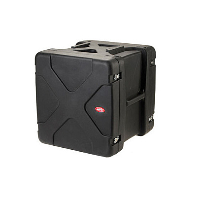 SKB Cases 20 Roto Shock Rack 12u (1SKBR912U20)