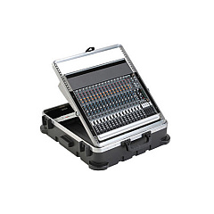 SKB Cases Pop-up Rack - 12 Units, 20 High (1SKB19P12)