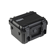 SKB Cases Mil Std Injection Molded Case W Foam (3I09076BC)