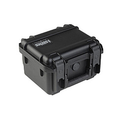 SKB Cases Mil Std Injection Molded Case W Foam (3I09076BC)