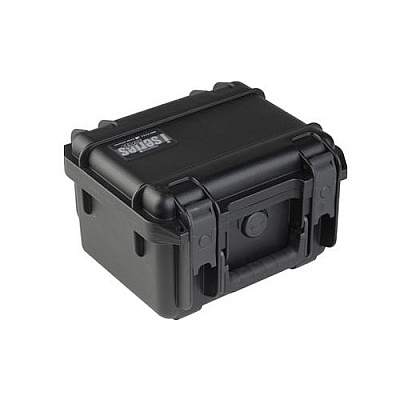 SKB Cases Mil Std Injection Molded Case W Foam (3I09076BC)