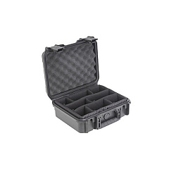 SKB Cases Mil Std Inj. Molded Case W Dividers (3I12094BD)