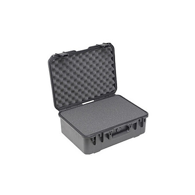 SKB Cases Mil Std Injection Molded Case W Foam (3I18137BC)