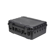 SKB Cases Mil Std Injection Molded Case W Foam (3I20157BC)