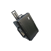 SKB Cases Mil Std 29x18x14int Case W/ Cubed Foam (3I291814BC)