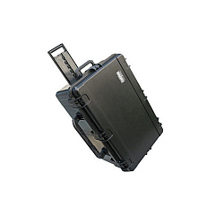 SKB Cases Mil Std 29x18x14int Case W/ Cubed Foam (3I291814BC)