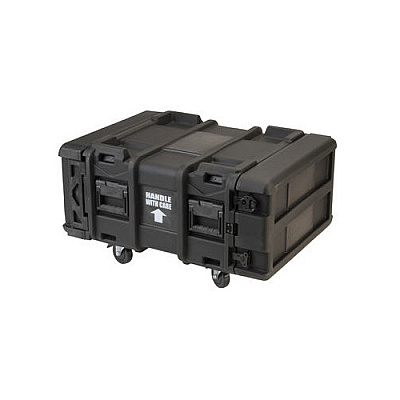 SKB Cases 24 Roto Shock Rack 4u (3SKBR904U24)