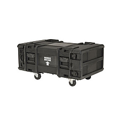 SKB Cases 28 Roto Shock Rack W Arcs 4u (3SKBR904U28)