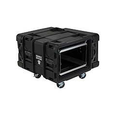 SKB Cases 24 Roto Shock Rack 6u (3SKBR906U24)