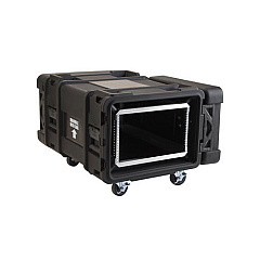 SKB Cases 30 Roto Shock Rack 6u (3SKBR906U30)