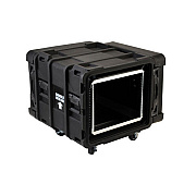 SKB Cases 24 Roto Shock Rack 8u (3SKBR908U24)