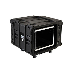 SKB Cases 24 Roto Shock Rack 8u (3SKBR908U24)