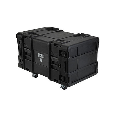 SKB Cases 30 Roto Shock Rack 8u (3SKBR908U30)