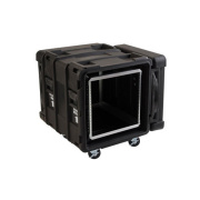 SKB Cases 24 Roto Shock Rack 10u (3SKBR910U24)