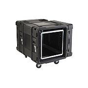SKB Cases 30 Roto Shock Rack 10u (3SKBR910U30)