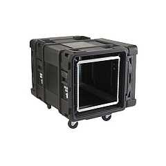 SKB Cases 30 Roto Shock Rack 10u (3SKBR910U30)