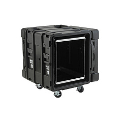 SKB Cases 24 Roto Shock Rack 12u (3SKBR912U24)