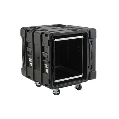 SKB Cases 24 Roto Shock Rack 12u (3SKBR912U24)