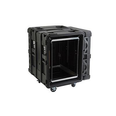 SKB Cases 24 Roto Shock Rack 14u (3SKBR914U24)