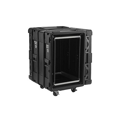SKB Cases 24 Roto Shock Rack 16u (3SKBR916U24)