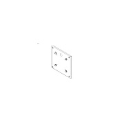 Chief Manufacturing Inter Brkt 200x200 (FSB4226B)