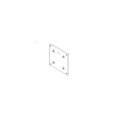 Chief Manufacturing Inter Brkt 200x200 (FSB4226B)