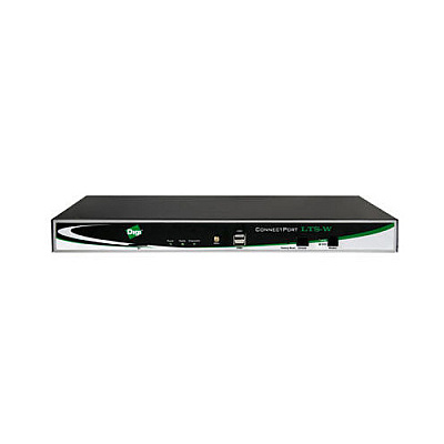 Digi International Connectport Lts 16 Port Rs232 Rj-45 Ter (70002403)