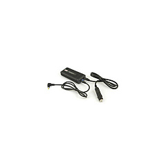 Lind Electronics Lind Dc-dc 12-32vin, Panasonic Toughbook (PA1555877)