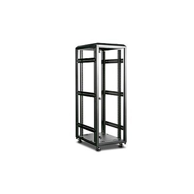 Istarusa 36u 4-post Open Frame Rack (WX368)