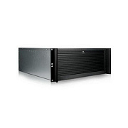 Istarusa 4u Cmpt Stylish Rkmt Chassis 6x3.5in (D416B6SA)