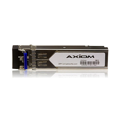 Axiom 10gbase-lr Sfp+ For Cisco (SFP10GLRAX)