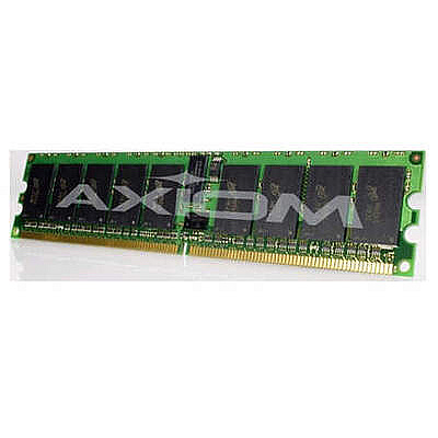 Axiom 32gb Ddr2-667 Rdimm Kit For Sun (SUNM5000/32-AX) (SUNM500032AX)