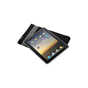 Belkin Knit Sleeve For Ipad, Black (F8N276TT)
