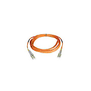 Tripp Lite 12m Duplex Mmf 50 Fiber Cable Lc/lc 40ft (N52012M)