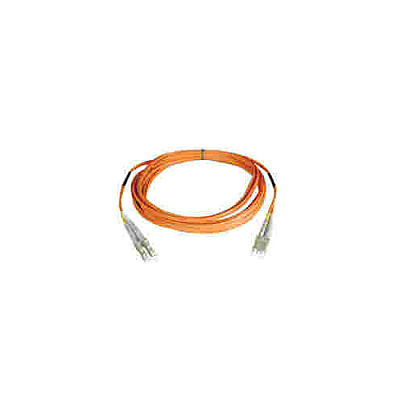 Tripp Lite 12m Duplex Mmf 50 Fiber Cable Lc/lc 40ft (N52012M)