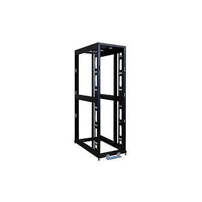 Tripp Lite 42u 4-post Open Frame Rack No Door (SR42UBEXPND)