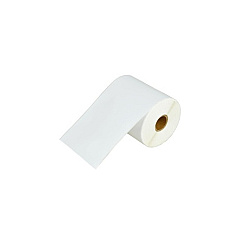 Brother Adhesve Papr Roll Label, Continuous (RDS01U2)